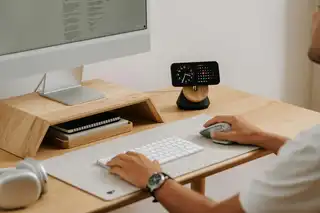 Office Cleaning